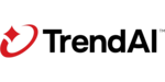 TrendAI Vision One Logo
