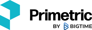 Primetric Logo