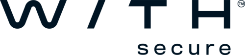 WithSecure Elements Endpoint Detection and Response Logo WithSecure Elements Endpoint Detection and Response Logo