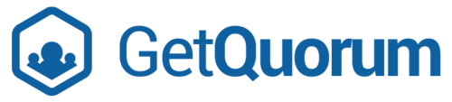GetQuorum Logo