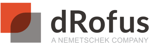 dRofus Logo