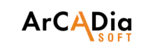 ArCADia BIM Logo