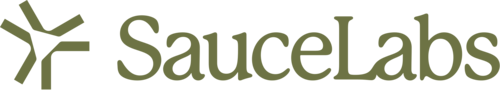 Sauce Platform for Test Logo