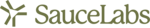 Sauce Platform for Test logo