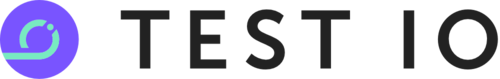 Test IO Logo