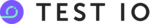 Test IO logo