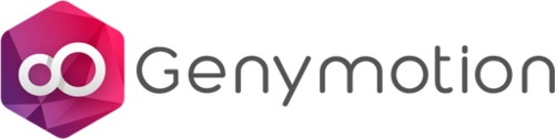 Genymotion Logo