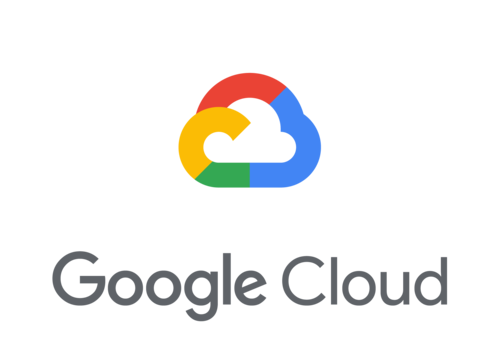 Google Cloud Contact Center AI Logo