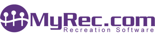 MyRec.com Logo