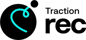 Traction Rec Logo