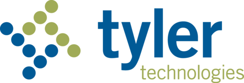 Tyler Technologies Parks & Rec Logo