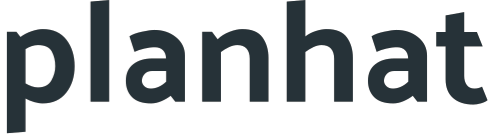 Planhat Logo