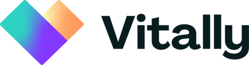 Vitally Logo