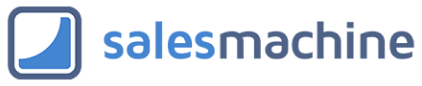 Salesmachine Customer Success Logo