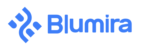 Blumira Automated Threat Detection Logo