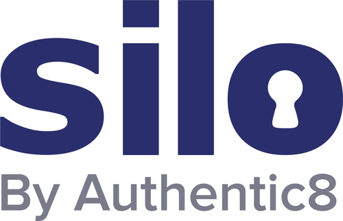 Silo Web Isolation Platform Logo Silo Web Isolation Platform Logo