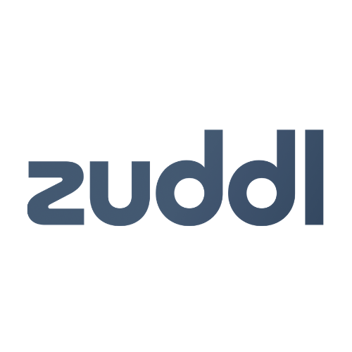 Zuddl Logo