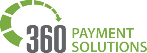 360 Payments Logo