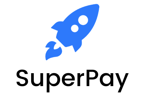 SuperPay Logo