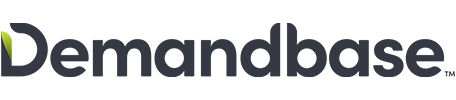 Demandbase B2B DSP Logo