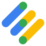 Google Ad Manager Logo