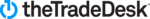 The Trade Desk logo