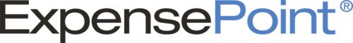 ExpensePoint Travel Logo