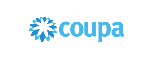 Coupa Travel & Expense Logo