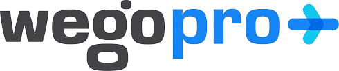 WegoPro Logo