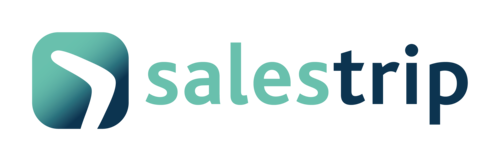 SalesTrip Plus Logo