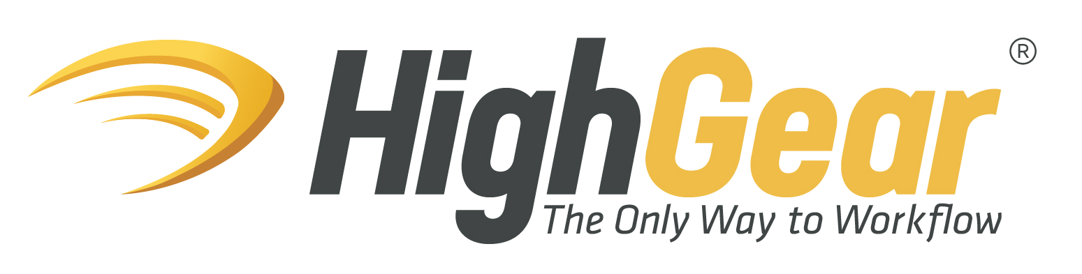 Highgear Platform
