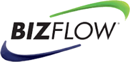 BizFlow M Logo