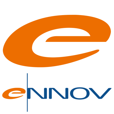 Ennov Workflow Logo