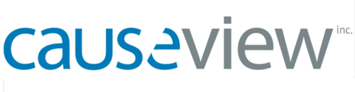 Causeview Fundraising Logo