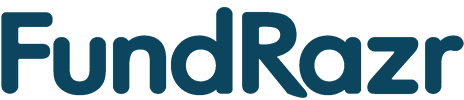 FundRazr Logo