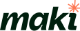 Maki People Logo