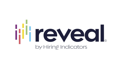 Reveal Logo