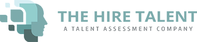 The Hire Talent Logo