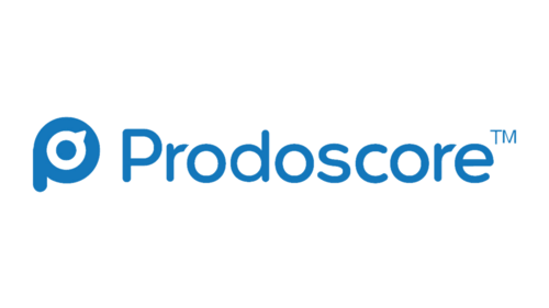 Prodoscore Logo