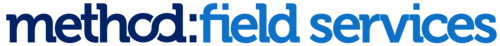 Method:Field Services Logo