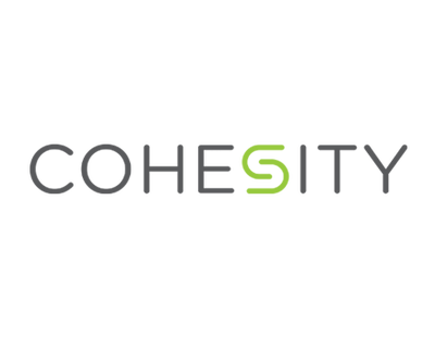 Cohesity SiteContinuity Logo