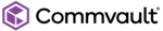 Commvault Disaster Recovery logo