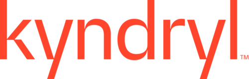 Kyndryl Security and Resiliency Logo
