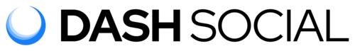 Dash Social Logo