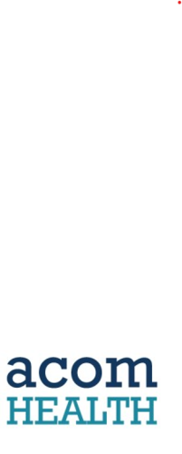 Chiropractic EHR Logo