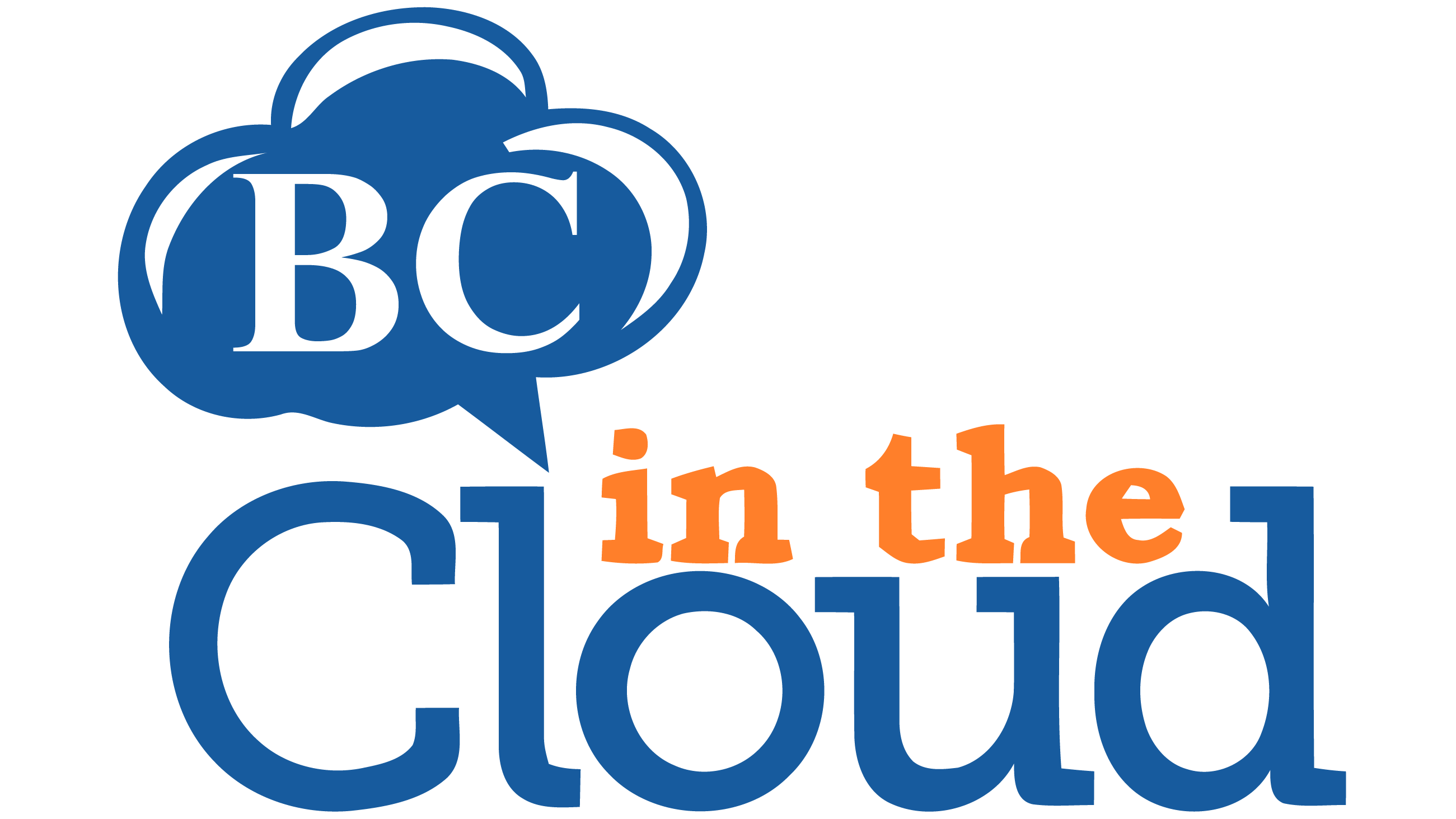 BC in the Cloud