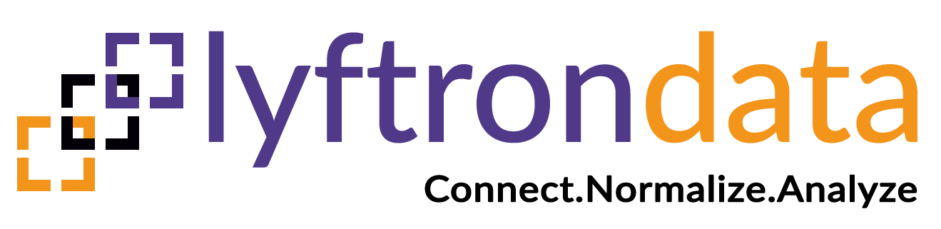 Lyftrondata