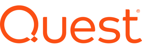 Quest SharePlex Logo