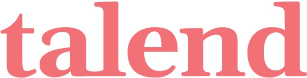 Talend Open Studio for Data Integration