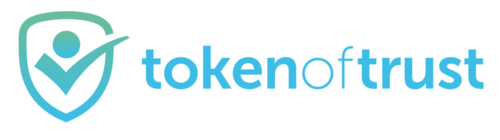 Token of Trust Logo